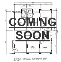 Blk 759 Pasir Ris Street 71 (Pasir Ris), HDB 5 Rooms #627332941